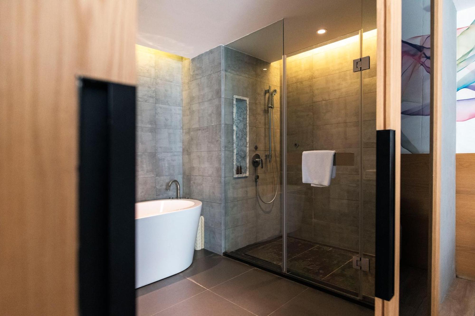 M Hotel Zhengzhou Esterno foto