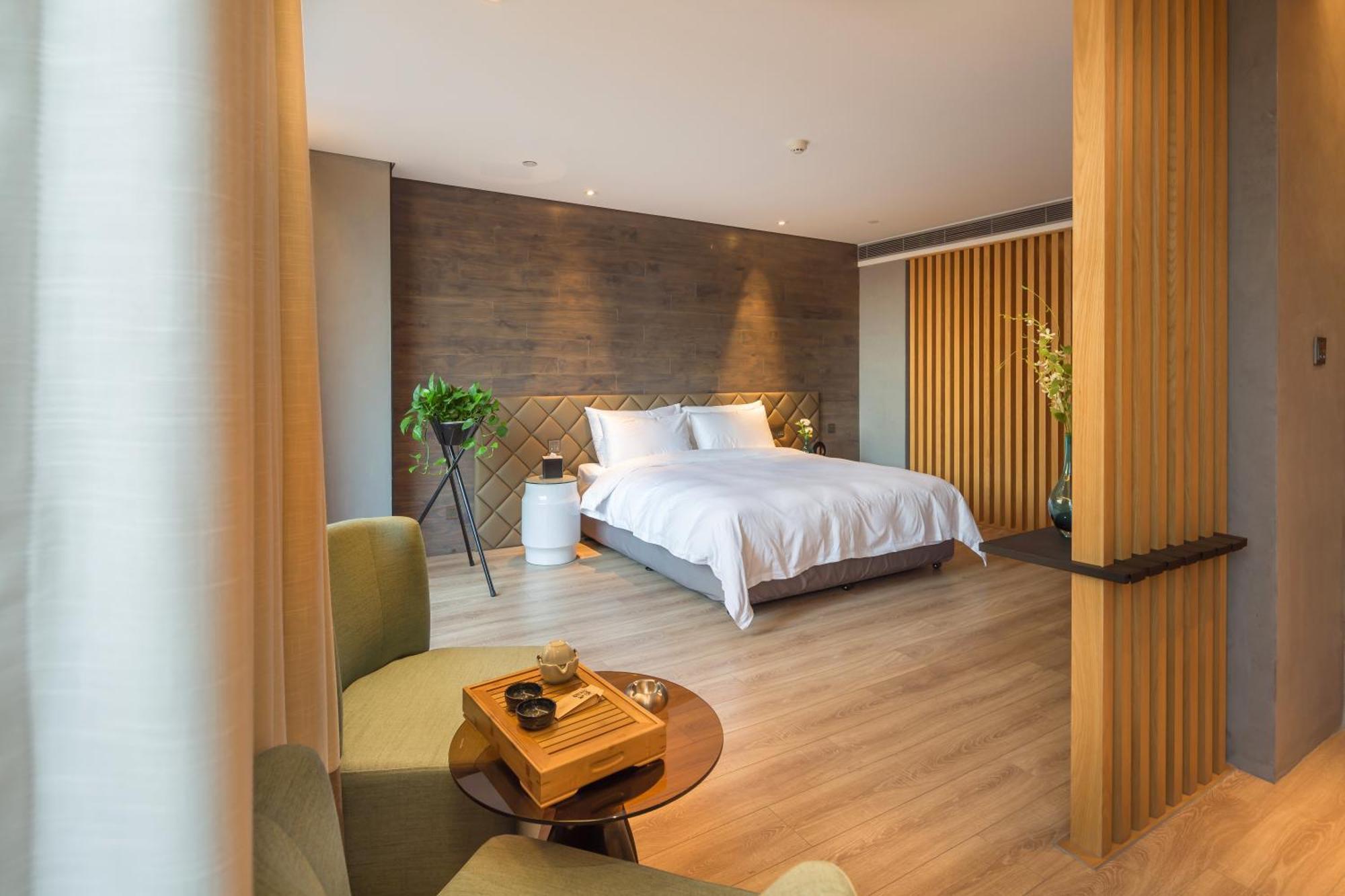 M Hotel Zhengzhou Esterno foto
