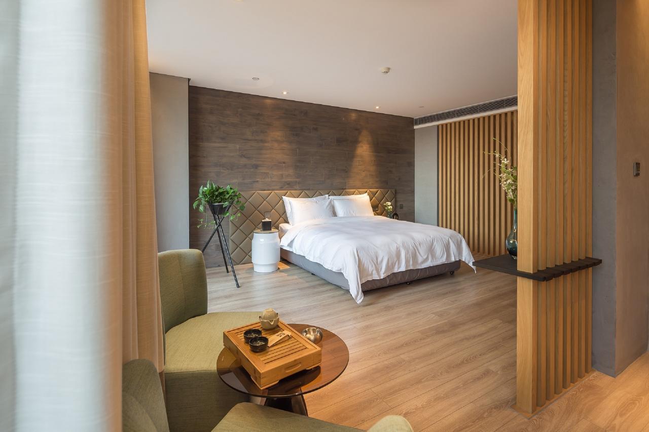 M Hotel Zhengzhou Esterno foto