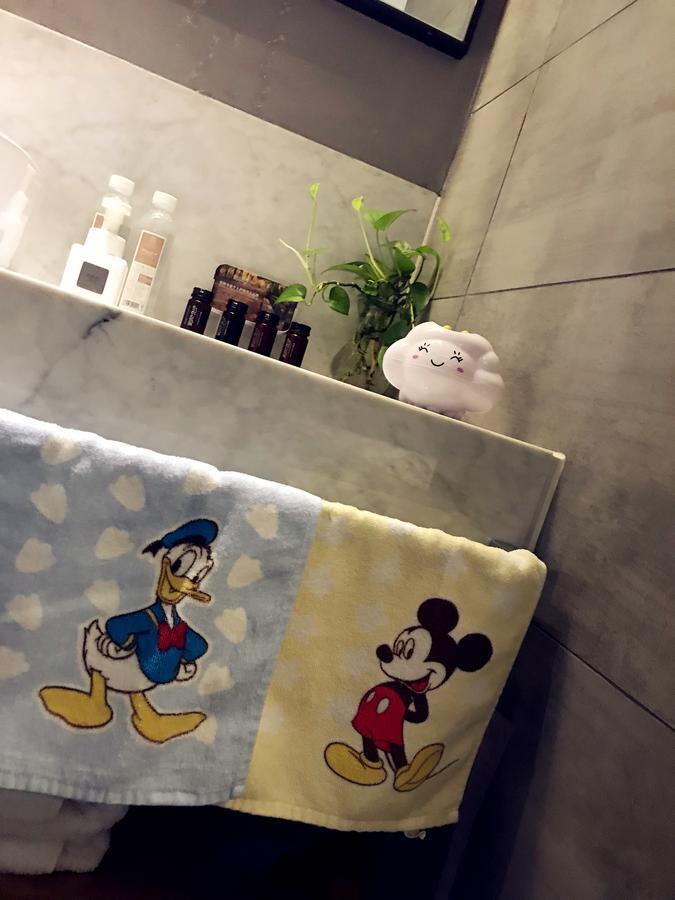 M Hotel Zhengzhou Esterno foto